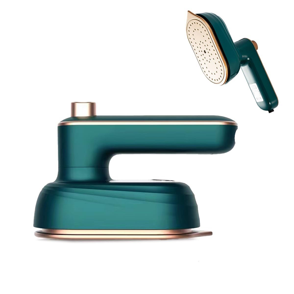 Portable Steam Iron  Handheld Garment Steamer